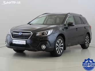 subaru outback 2.5iboxer,cz,sport,at,4x4