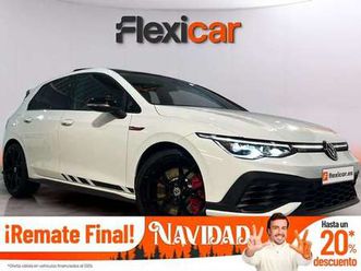 2.0 tsi clubsport dsg 221kw
