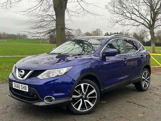 1.6 dci tekna xtron 2wd euro 6 (start/stop) 5dr