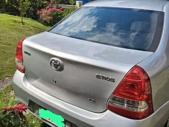 x sedan 1.5 flex 16v 4p mec.