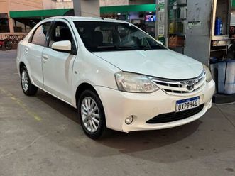 xls sedan 1.5 flex 16v 4p mec.