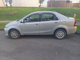 xls sedan 1.5 flex 16v 4p mec.