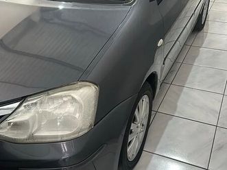 xls sedan 1.5 flex 16v 4p mec.