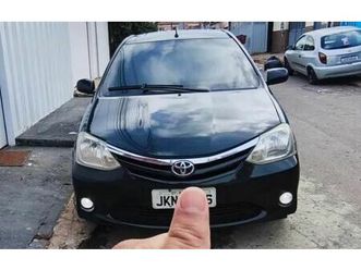 xls sedan 1.5 flex 16v 4p mec.