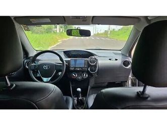 xs 1.5 flex 16v 5p mec.