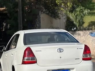 xs sedan 1.5 flex 16v 4p mec.