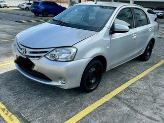 xs sedan 1.5 flex 16v 4p mec.