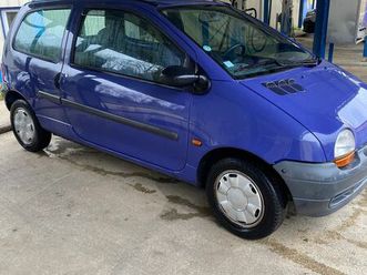 renault twingo série 1
