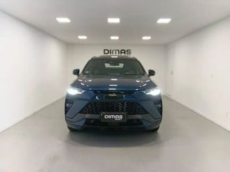h6 gt phev awd