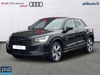 q2 35 tfsi 150 s tronic 7 design