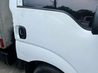 kia motors bongo k-2500 2.5 4x2 tb diesel 2014