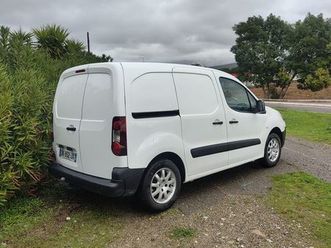 citroen berlingo 2014