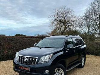 3.0 d-4d 190 cv automatique