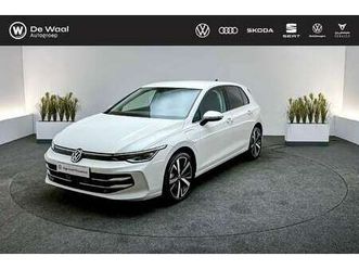 1.5 204pk dsg ehybrid style edition | park assist,