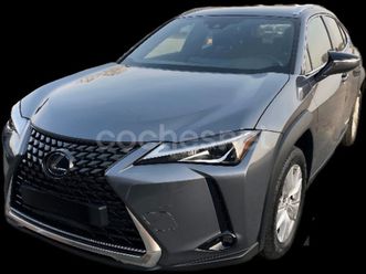 lexus ux 2.0 250h business
