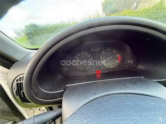 citroen saxo 1.5d sx