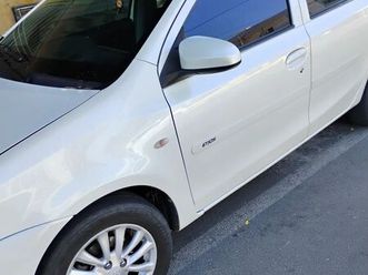 x sedan 1.5 flex 16v 4p aut.