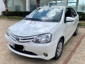 xs sedan 1.5 flex 16v 4p mec.