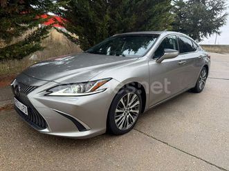 lexus es 2.5 300h executive