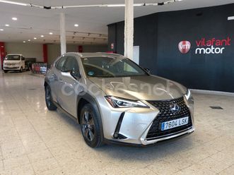 lexus ux 2.0 250h business