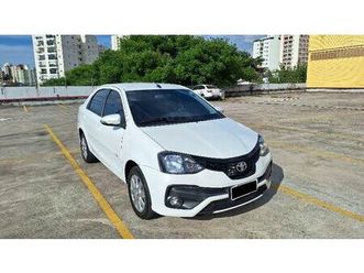 x plus sedan 1.5 flex 16v 4p aut.