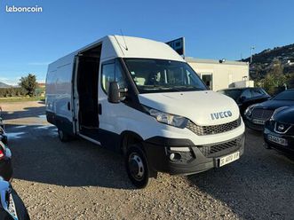iveco daily 3.0 35c15 l3