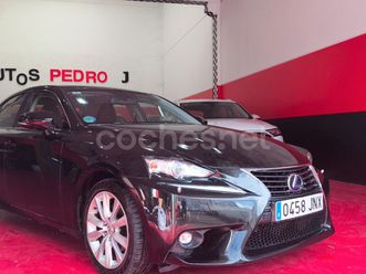 lexus is 2.5 300h executive