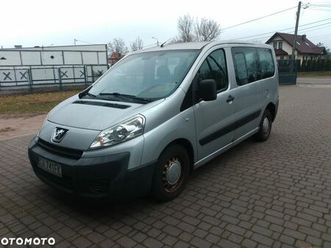 peugeot expert tepee l2 trendy