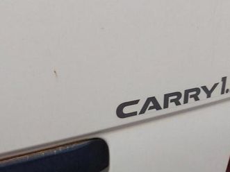 furgoncino suzuki 1.3