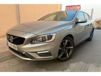 volvo - v60
