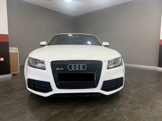 audi - a5