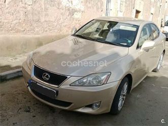 lexus is220d premium cambio 3.2