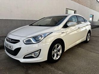 hyundai - i40 cw 1.7 crdi 115cv bluedrive