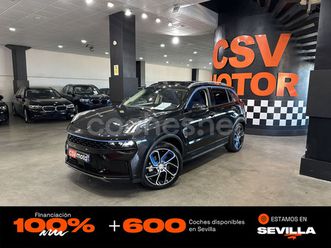 lynk & co 01 1.5 phev 3.3kw