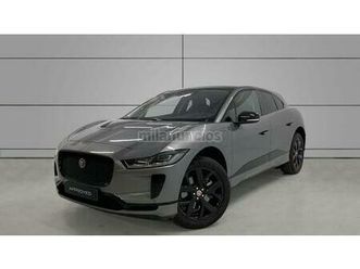 jaguar - ipace