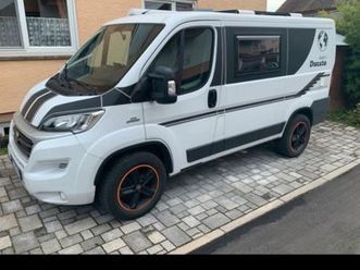 fiat ducato multijet