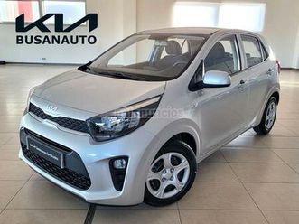 kia - picanto 1.0 dpi 46kw 63cv concept
