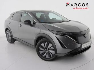 5p 87 kwh 4x2 evolve car.22kw