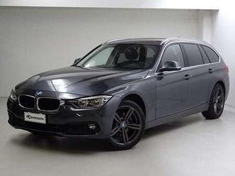 320 d xdrive business advantage