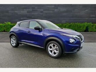 1.0 dig-t n-connecta dct auto euro 6 (start/stop) 5dr