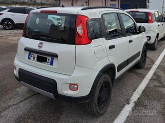 FIAT PANDA 4X4 fiat-panda-4x4-benzina-twin-air-neopatentati-2020