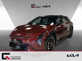 kia ev4 gt-line fwd drivewise comf. glasd.