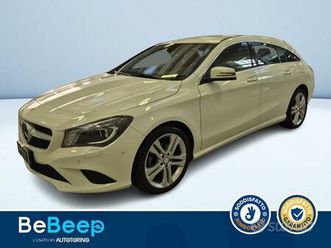 mercedes-benz cla s.brake shooting brake 200 ...