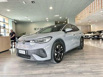 volkswagen id.5 pro performance