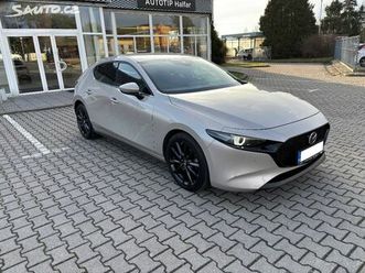 mazda 3 2,0sky x186 gt plus