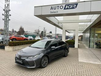 toyota corolla 1.5 vvt-i 6mt style sd