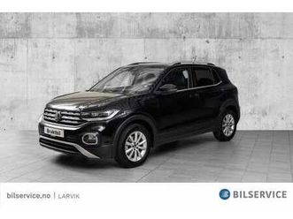 style 110hk automat *navi*led*ryggekamera*dab