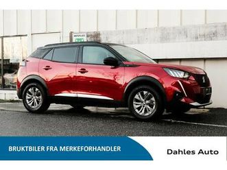 p8 awd recharge - hengerfeste/el. skinnseter/el.bakluke