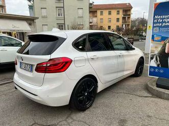 218d active tourer xdrive sport auto