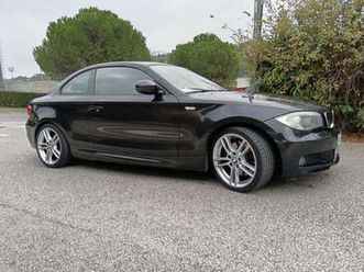 123d coupe msport dpf
